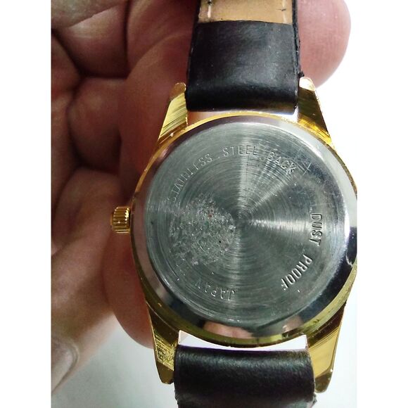 United States Postal Service Women's Vintage Watch - Picture 2 of 10